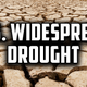Most of the U.S. Is Being Pummeled by Drought